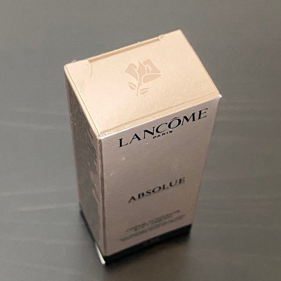 Lancome Absolue Soft Cream with Grand Rose Extract - Picture 14 of 14